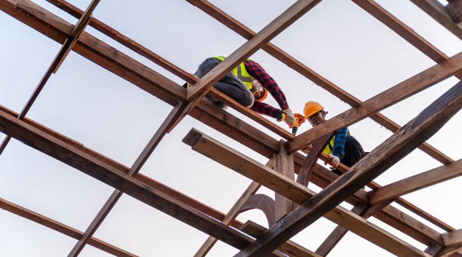 Expert top industrial roofings services in Genoa, NY